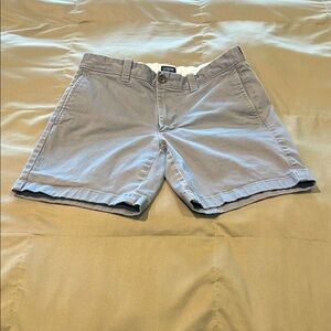 Men’s JCrew Shorts, Size 28